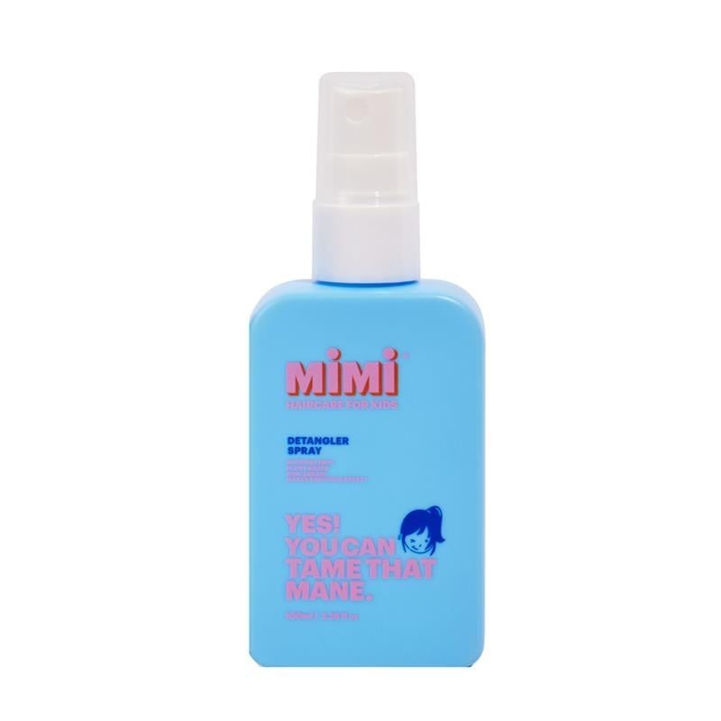 Bộ sản phẩm du lịch Mimi Kids Hair