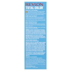 Revlon Total Color Burgundy