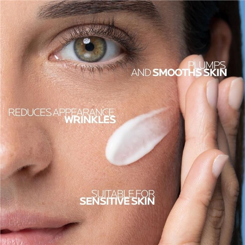 Kem dưỡng mắt chống lão hóa La Roche-Posay Redermic Vitamin C 15ml