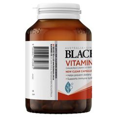 Blackmores Vitamin D3 1000IU 300 Viên