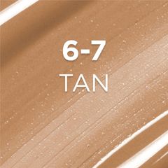 Kem nền L'Oreal Paris True Match Nude Plumping Tinted Serum Tan 6-7