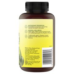Viên nang Comvita Olive Leaf High Strength 120 viên