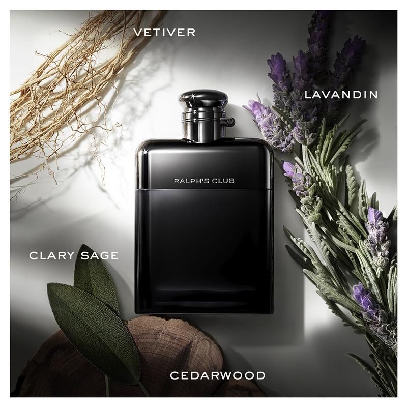Nước hoa Ralph Lauren Ralphs Club 100ml