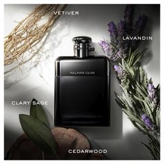 Nước hoa Ralph Lauren Ralphs Club 100ml
