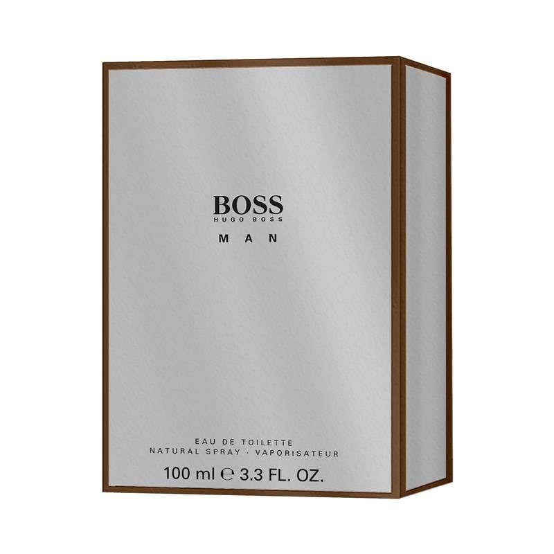 Nước hoa Hugo Boss Orange Man Eau de Toilette 100ml