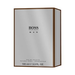 Nước hoa Hugo Boss Orange Man Eau de Toilette 100ml