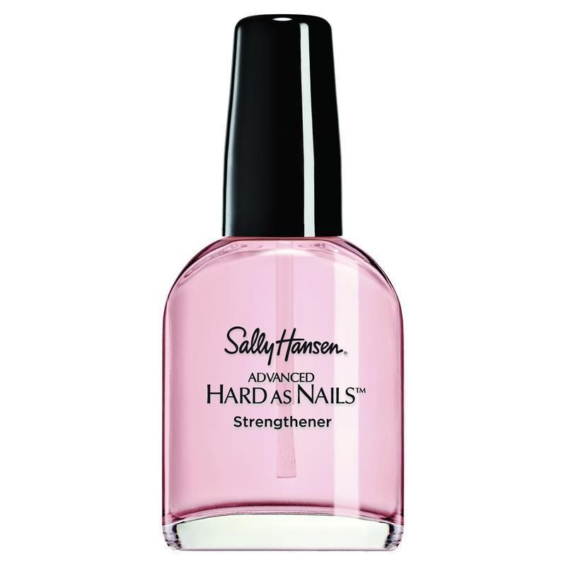 Sally Hansen Hard As Nails Tự Nhiên 13.3ml