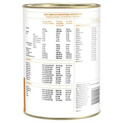 IsoWhey Clinical Nutrition Kids Complete hương vani 600g