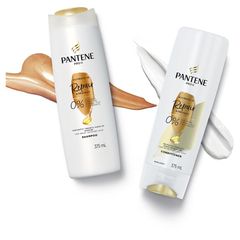Dầu xả Pantene Ultimate 10 phục hồi và bảo vệ 375ml