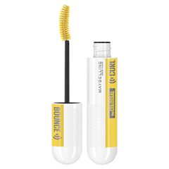 Mascara Maybelline Colossal Curl Bounce có thể rửa sạch