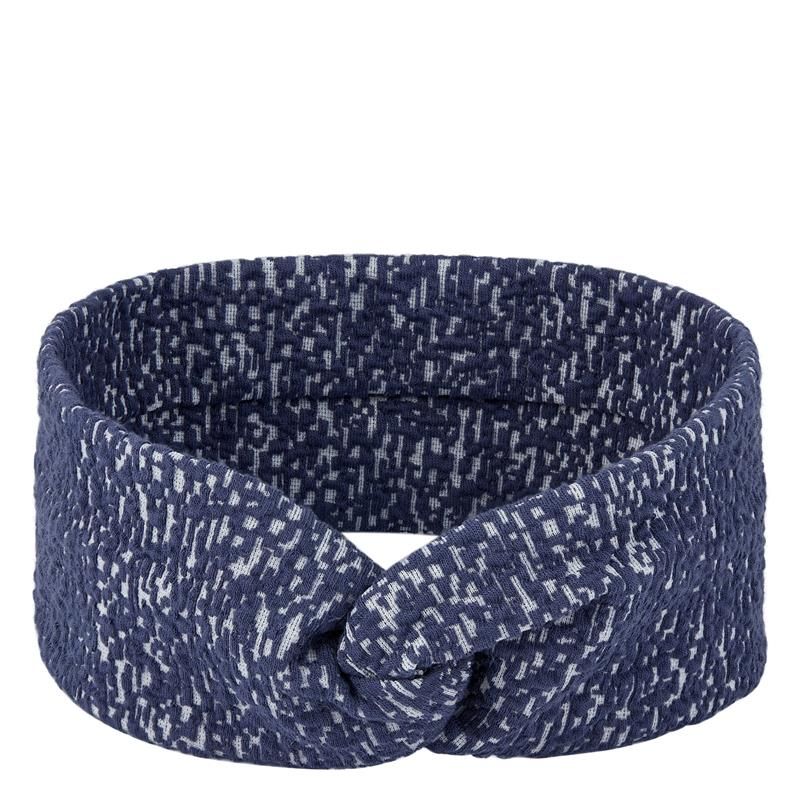 Lady Jayne 15034 Thời trang Bandeau Extra Wide có nút thắt