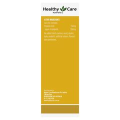 Healthy Care Propolis Liquid Không Cồn 25ml