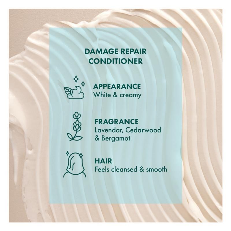 Dầu xả phục hồi hư tổn Akin 375ml