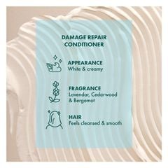 Dầu xả phục hồi hư tổn Akin 375ml