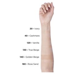 Kem nền L'Oreal Paris Infallible 24 Hour dạng bột 140 Golden Beige