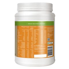 IsoWhey Weight Management Salted Caramel 672g
