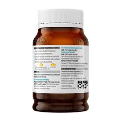 Blackmores Omega Mini Double Concentrate 400 Viên