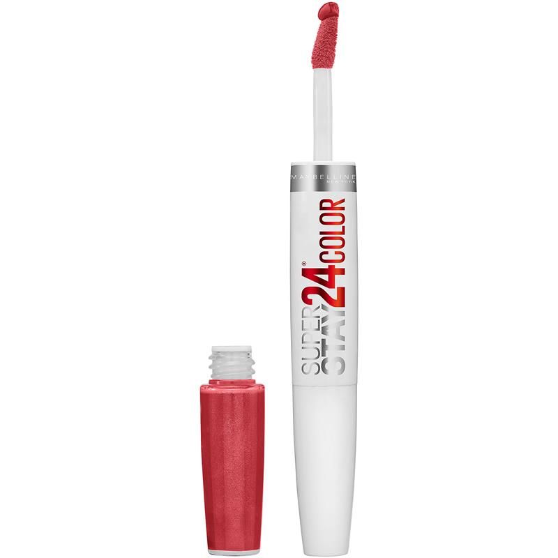Son Maybelline Superstay 24 Màu Liên Tục San Hô