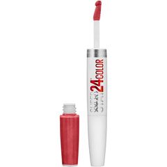 Son Maybelline Superstay 24 Màu Liên Tục San Hô