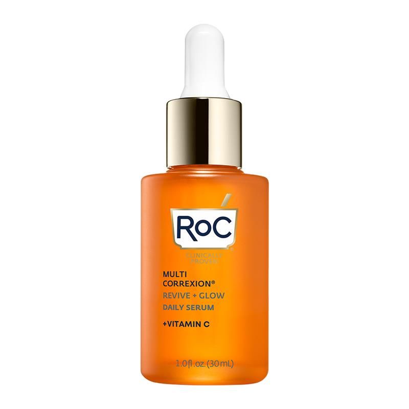 Huyết thanh dưỡng da RoC Multi Correxion Revive & Glow hàng ngày 30ml
