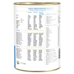 IsoWhey Clinical Nutrition Diabetic Formula Vanilla 640g