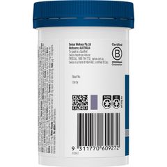 Swisse Mens Multivitamin 50+ 90 Viên