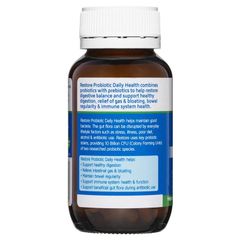 Viên uống bổ sung lợi khuẩn Nature's Way Restore Daily Probiotic 90 viên