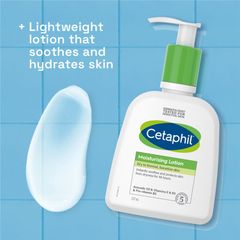 Sữa dưỡng ẩm Cetaphil 237ml