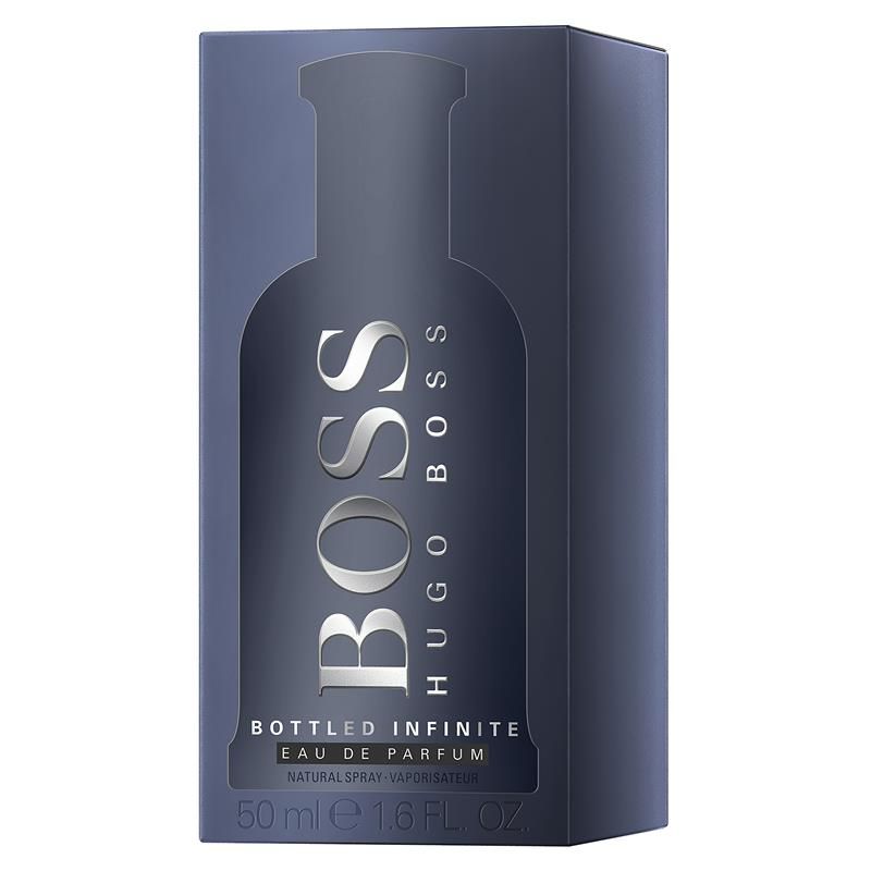 Nước hoa Hugo Boss Infinite Eau de Parfum 50ml