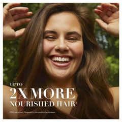 Dầu xả Herbal Essences Bio Renew Naked Volume Grapefruit Mosa Mint 400ml