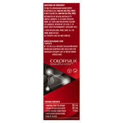 Revlon ColorSilk 70 Medium Ash Blonde
