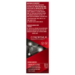 Revlon Colorsilk 54 Nâu Vàng Nhạt