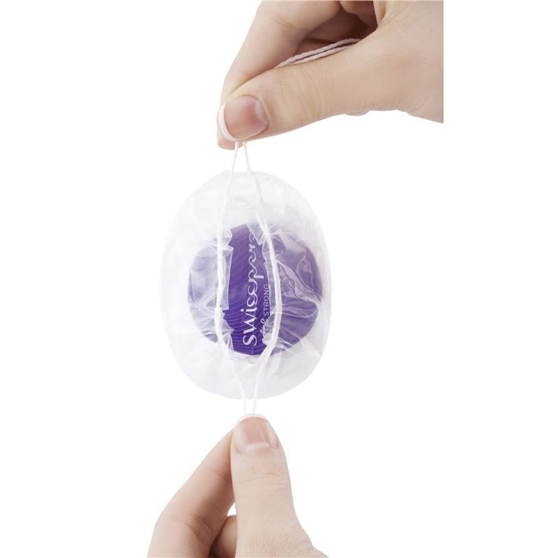 Swisspers Make Up Rounds Twin