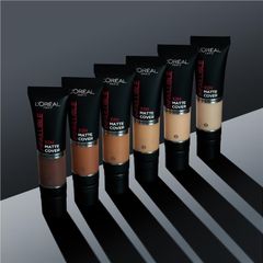 Kem Nền L'Oreal Paris Infallible 32H Matte Cover 290