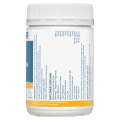 Viên uống bổ sung Magiê Ethical Nutrients Mega 120 viên