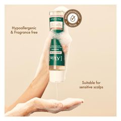 Dầu gội Akin Sensitive Care 375ml