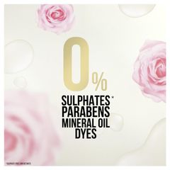 Dầu gội Pantene Pro V Nutrient Blends Miracle Moisture Boost 270ml