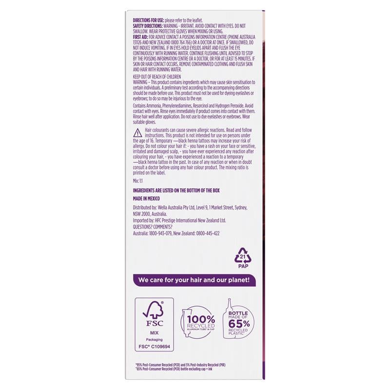 Phấn má hồng Clairol Bold N Bright Shade R6 Intense Cherry