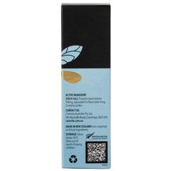 Chiết xuất keo ong Comvita không chứa cồn 25ml