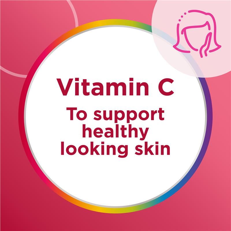 Centrum Beautiful & Bright 50 viên