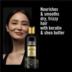 Dầu Gội Tresemme Keratin Smooth 500ml