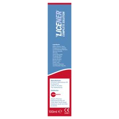Thuốc trị chấy đơn Licener 100ml