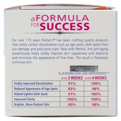 Kem dưỡng da Palmer's Skin Success Fade Cream dành cho mọi loại da 75g