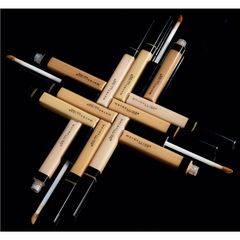 Kem che khuyết điểm Maybelline Fit Me Natural Coverage - Nhẹ