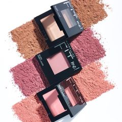 Phấn má hồng Maybelline Fit Me True-to-tone - Hồng