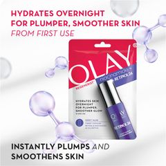 Mặt nạ giấy Olay Regenerist Niacinamide + Retinol24