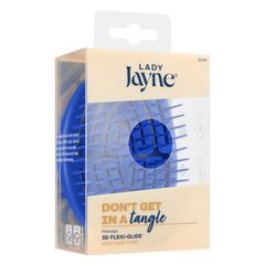 Lady Jayne 3D Flexi Detangler Các Loại