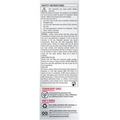 Schwarzkopf Live Colour Permanent Blue Mercury