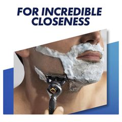 Lưỡi dao cạo râu Gillette Fusion Proglide Power 8 gói