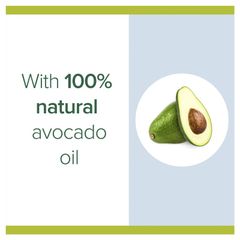 Dầu xả dưỡng tóc Palmolive Naturals Vibrant Colour Treated hương lựu và bơ 350mL